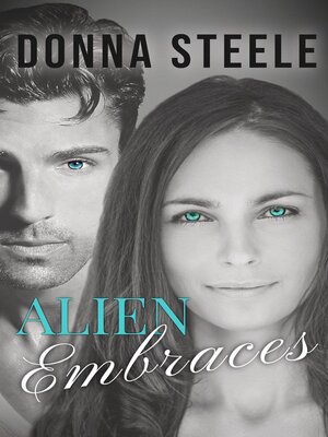 cover image of Alien Embraces